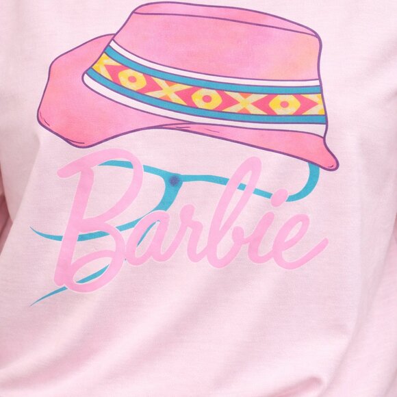 Barbie T-Shirt - Picture 3 of 5